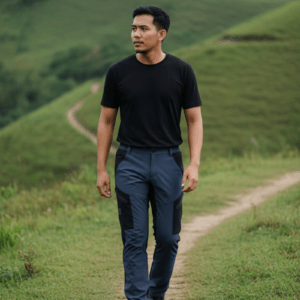 WALKING TRACK SERIES