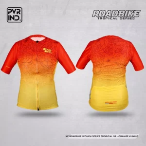 HOT RESISTANT SERIES