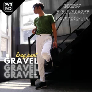 GRAVEL SERIES