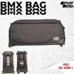 BIKE CASE BMX