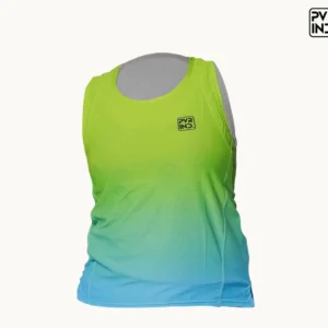 SINGLET RUNNING CONSISTANT