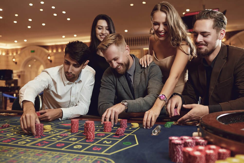 Ultra Casino